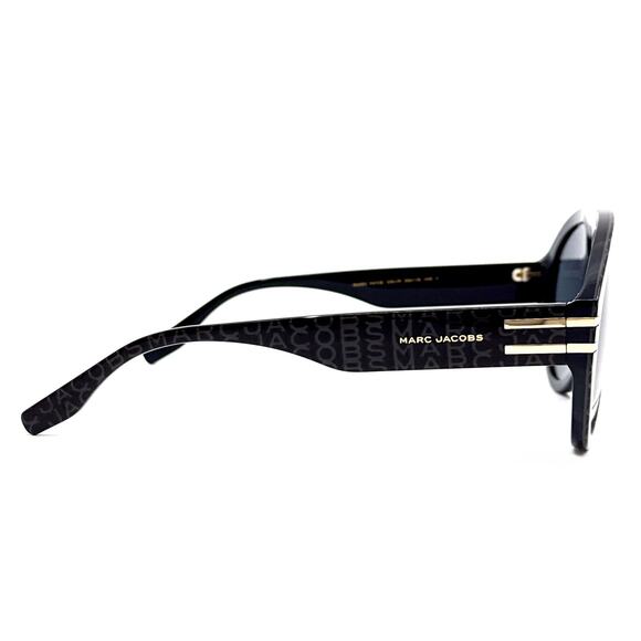 New, MARC JACOBS Sunglasses MARC 747/S 03LIR Authentic - Picture 8 of 12